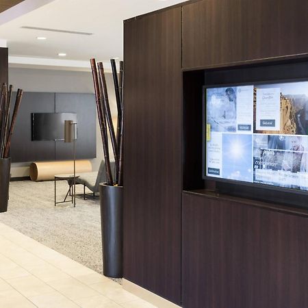 Courtyard Phoenix Chandler/Fashion Center Екстер'єр фото