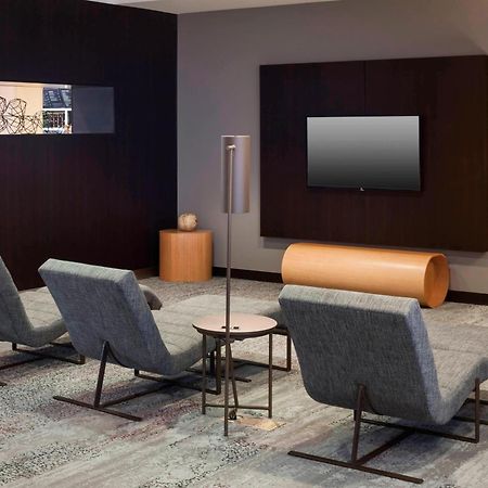 Courtyard Phoenix Chandler/Fashion Center Екстер'єр фото