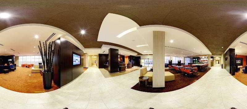 Courtyard Phoenix Chandler/Fashion Center Екстер'єр фото